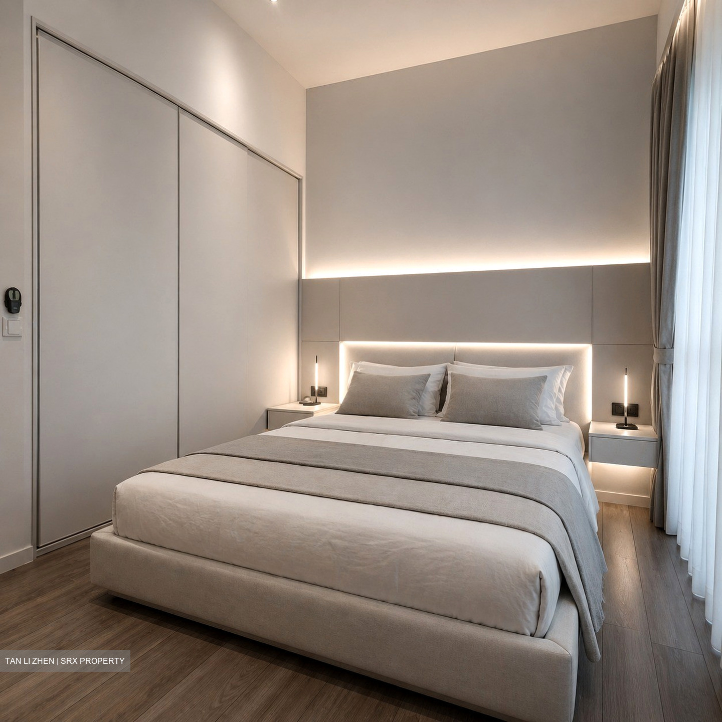 Terrasse (D19), Condominium #550801231